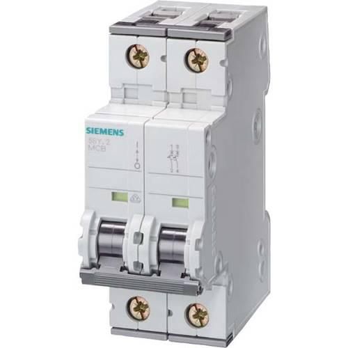 Siemens 5SY62047 5SY6204-7 Leitungsschutzschalter 4 A 230 V, 400 V