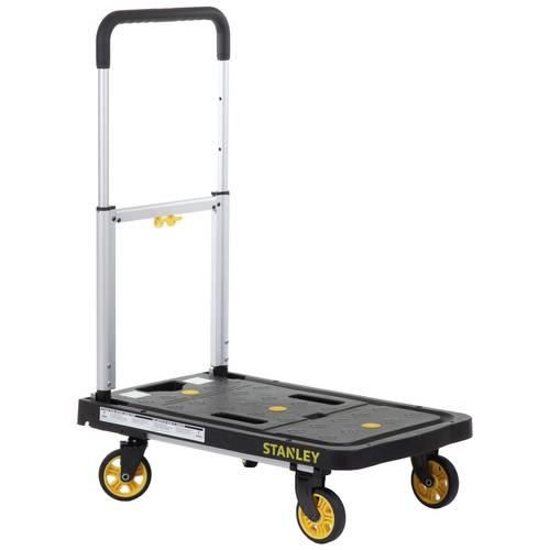 STANLEY SXWT-PC517 83.500.38 Plattformwagen klappbar Traglast (max.): 120 kg