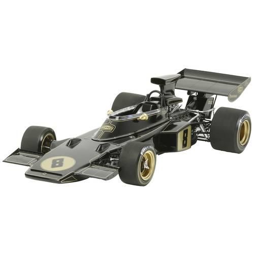 Tamiya 300012046 Team Lotus Type 72D 1972 Automodell Bausatz 1:12