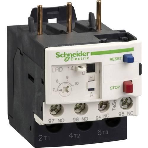 Schneider Electric LRD08 1 St.