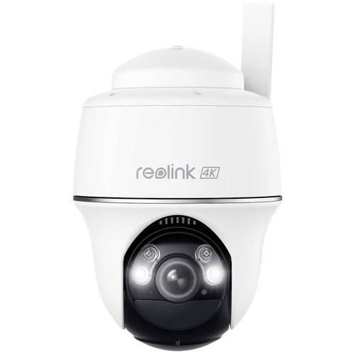 Reolink Go Series G440 GSM IP Überwachungskamera 3840 x 2160 Pixel