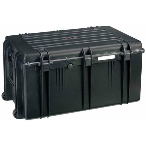 Explorer Cases Outdoor Koffer 153.9 l (L x B x H) 860 x 560 x 460 mm Schwarz 7641.B