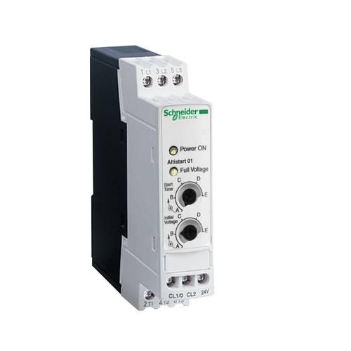 Schneider Electric ATS01N103FT Sanftstarter