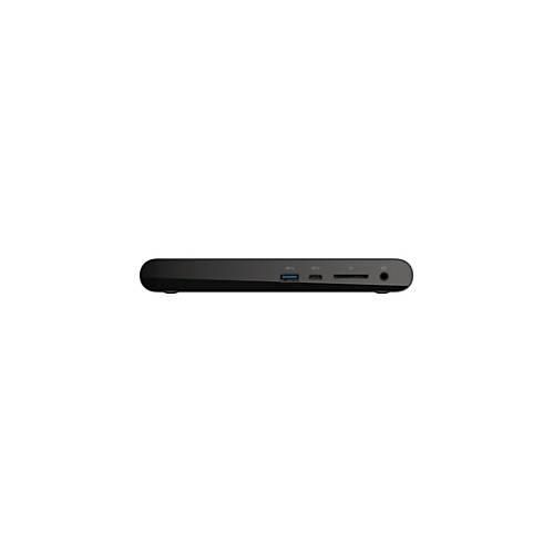 Belkin Thunderbolt 3 Dock Pro - Dockingstation - USB-C / Thunderbolt 3 - DP - GigE