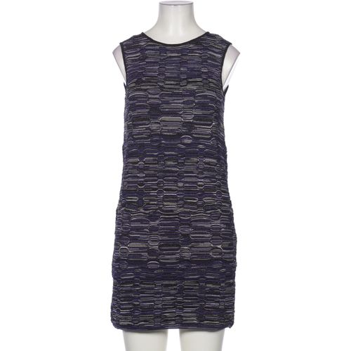 M Missoni Damen Kleid, flieder, Gr. 34