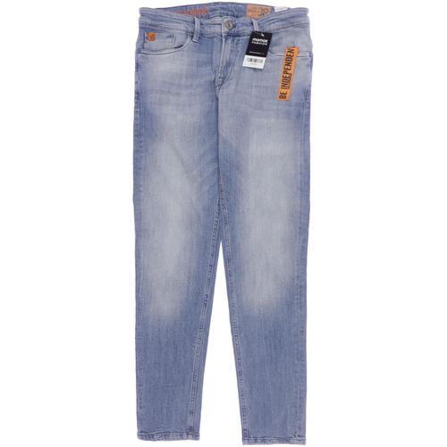 M.o.d. Miracle of Denim Herren Jeans, hellblau, Gr. 30