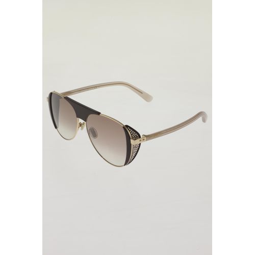 Jimmy Choo Damen Sonnenbrille, pink, Gr.