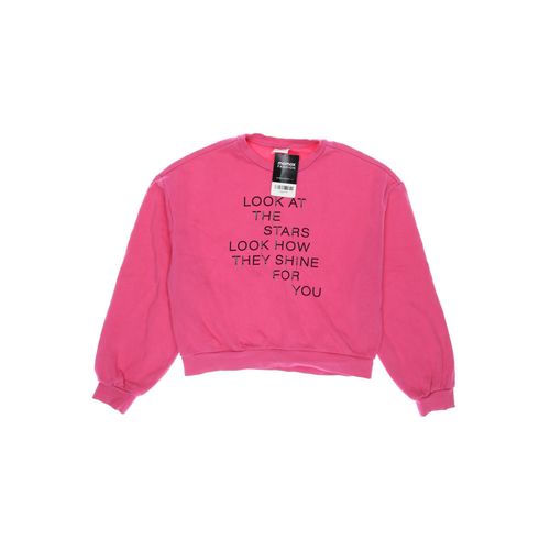 s.Oliver Damen Hoodies & Sweater, pink, Gr. 152