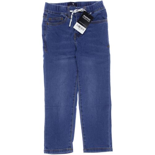 Basefield Herren Jeans, blau, Gr. 110