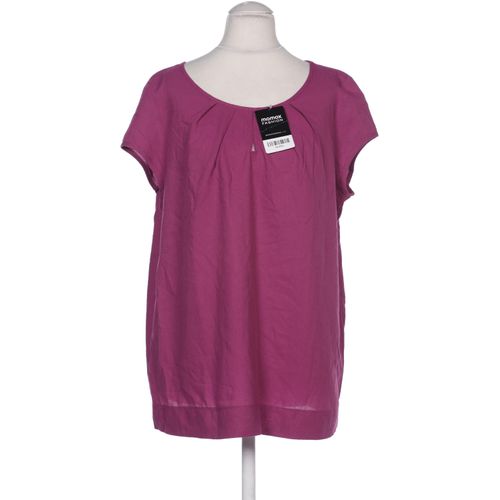 Betty Barclay Damen Bluse, bordeaux, Gr. 42