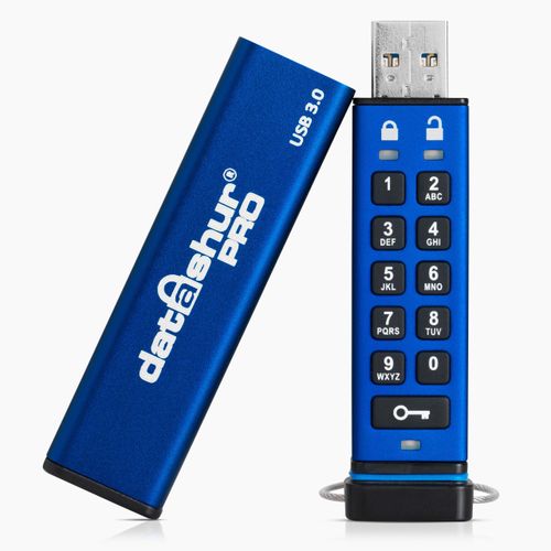 ISTORAGE USB-Stick 