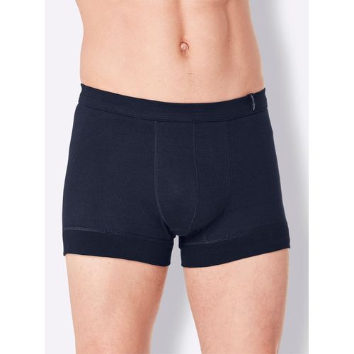 Slip CONTA Gr. 10, blau (marine) Herren Unterhosen