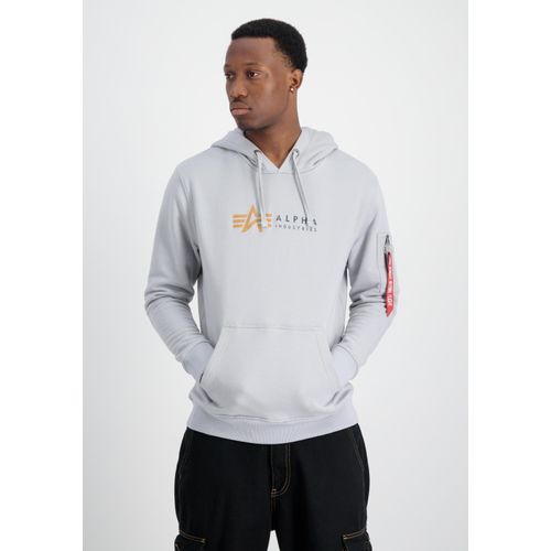 Hoodie ALPHA INDUSTRIES 