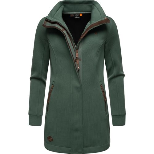 Sweatjacke RAGWEAR 