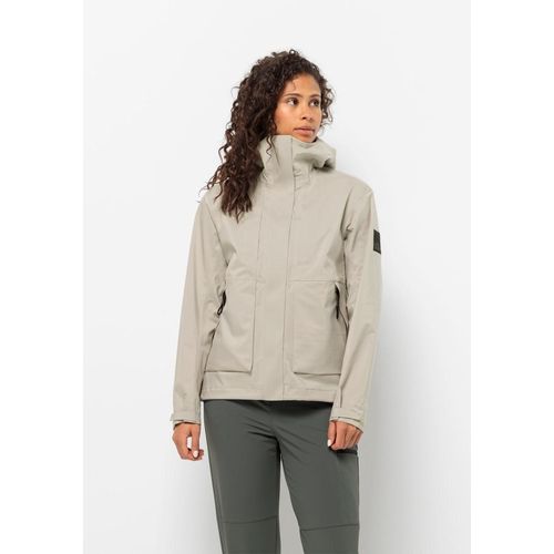 Regenjacke JACK WOLFSKIN 