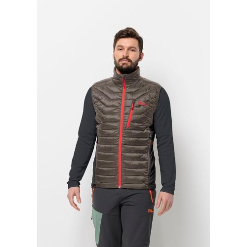 Funktionsweste JACK WOLFSKIN 