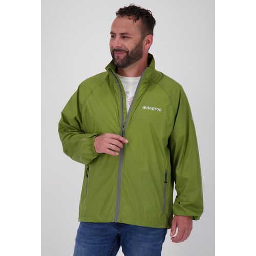 Regenjacke DEPROC ACTIVE 