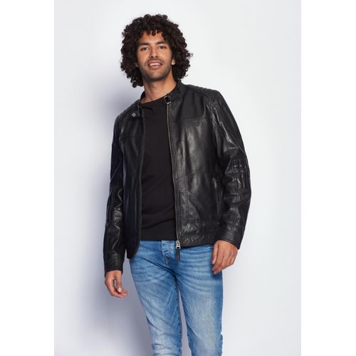 Lederjacke MAZE 