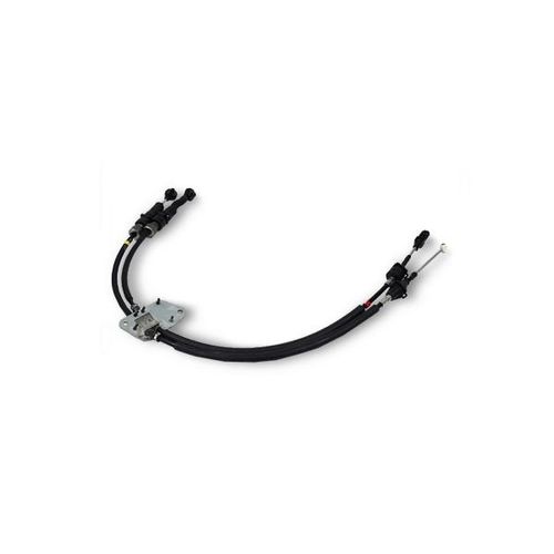 VAICO Seilzug, Schaltgetriebe VW V10-8064 7H1711877R,7H1711877T,7H1711877D 7H1711877F,7H1711877H,7H1711877N,7H1711877P