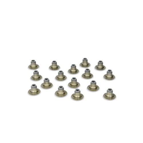 AJUSA Dichtungssatz, Ventilschaft CHEVROLET,GMC 57061000 10212810x6