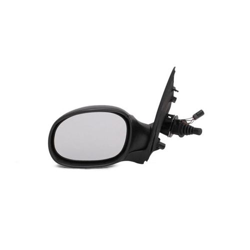 PRASCO Außenspiegel VW VG4007312P 5G1857507AM9B9,5G1857507BF9B9,5G1857507BT9B9 Rückspiegel,Seitenspiegel,Autospiegel,Spiegel