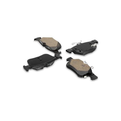 AISIN Bremsbelagsatz TOYOTA BPTO-2010 0446605040,0446605041,0446605042 0446605043