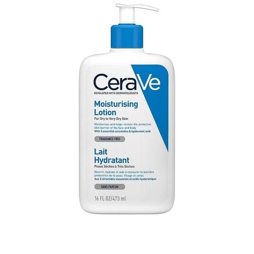 CeraVe Moisturising Lotion 473ml