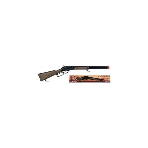 Gewehr Gonher Schwarz 70 x 12,5 x 3,5 cm 69,5 x 12 x 5 cm