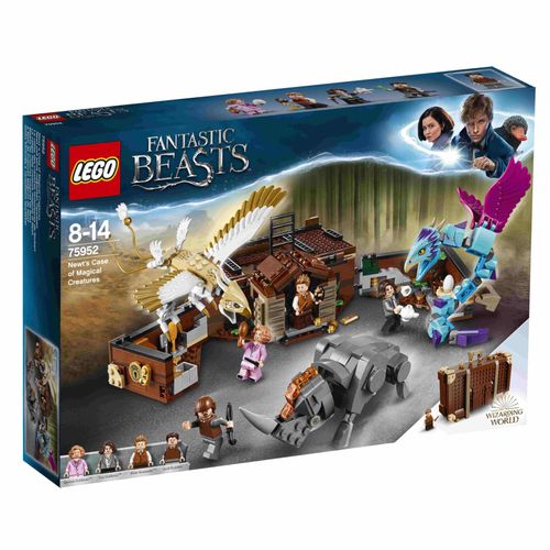 LEGO® Harry Potter™ 75952