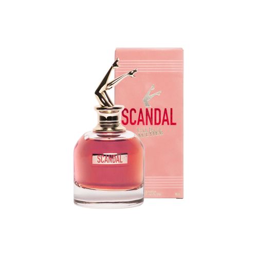 JEAN PAUL GAULTIER Eau de Parfum »Scandal 80 ml«