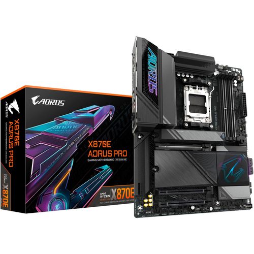 GIGABYTE Mainboard 