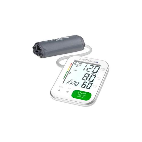 MEDISANA Blutdruckmessgerät BU 570 Connect - White