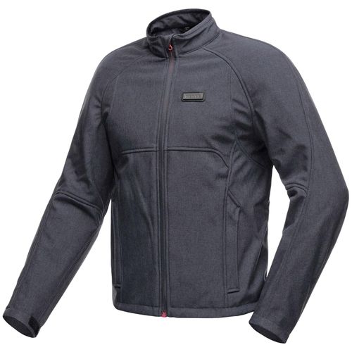 NERVE Motorradjacke »Vigor«, Schutzkleidung