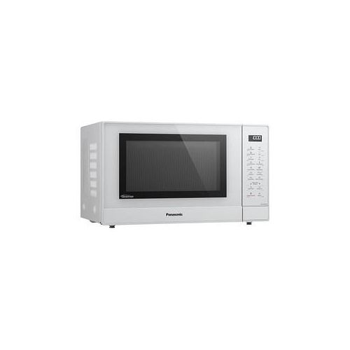 Panasonic NN-ST45KWEPG Mikrowelle 1.000 W weiß