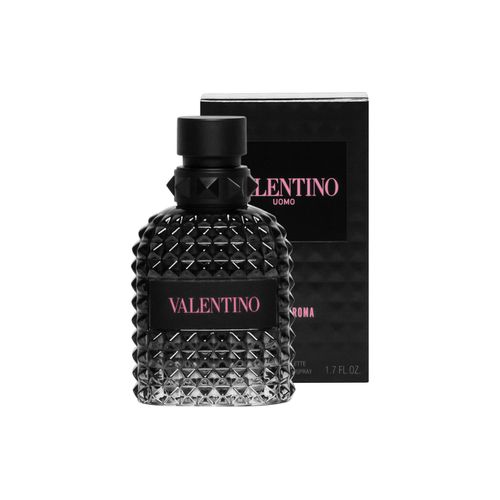 Valentino Eau de Toilette »Uomo Born in Roma 50 ml«