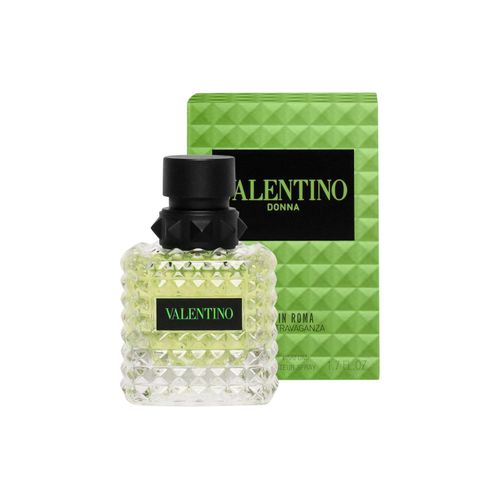 Valentino Eau de Parfum »Donna Born in Roma Green 50 ml«