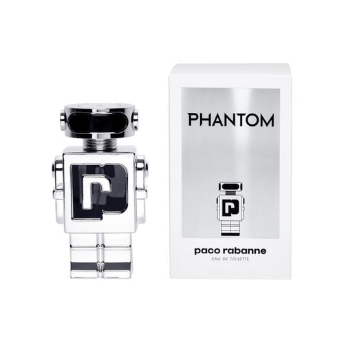 paco rabanne Eau de Toilette »Phantom 100 ml«