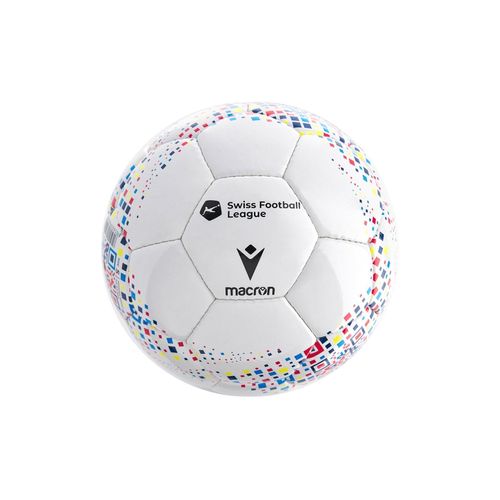 Macron Fussball »Replica Premier Grösse: 5«