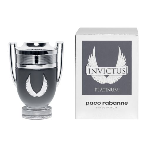 paco rabanne Eau de Parfum »Invictus Platinum 50 ml«