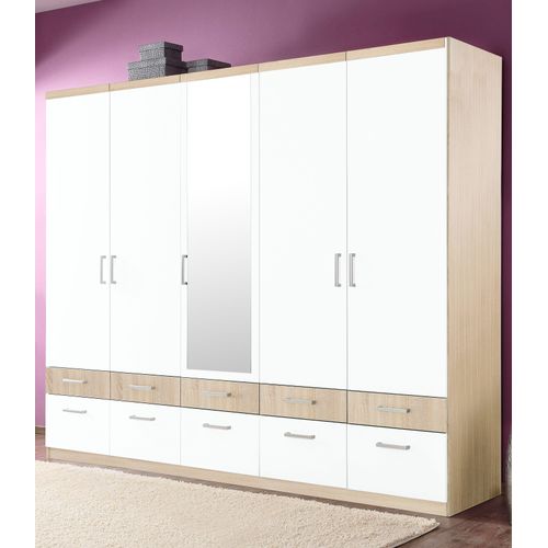 priess Kleiderschrank