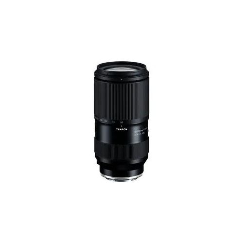 TAMRON Teleobjektiv "50-300mm F/4.5-6.3 Di III VC VXD" Objektive schwarz