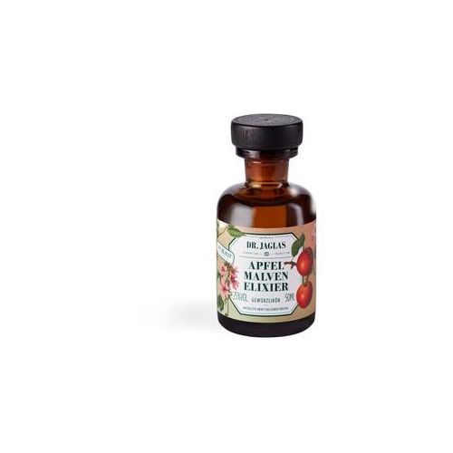 Apfel Malven-Elixier - 50ml