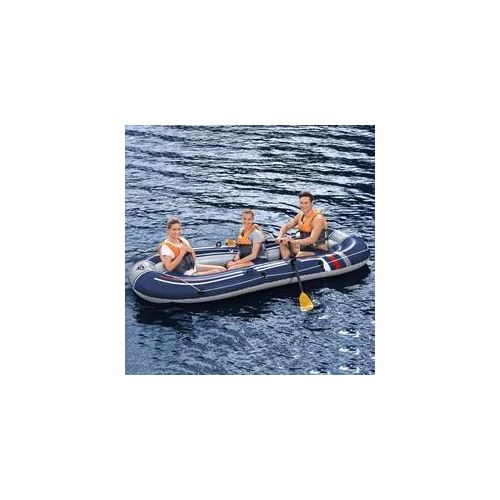 Bestway Hydro-Force Schlauchboot Treck X3 307x126 cm