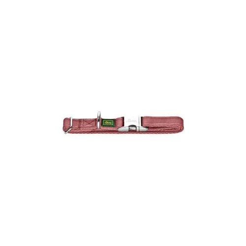 Hundehalsband Hunter Rot 40-55 cm L