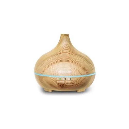 Humidor Aroma-Diffusor Cecotec Pure Aroma 150 Yang Holz 150 ml (7 W) 150 ml