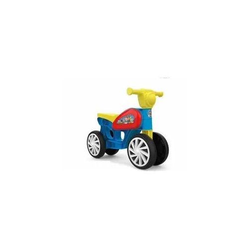 Rutschauto The Paw Patrol Mini Custom 54 x 22 x 38 cm