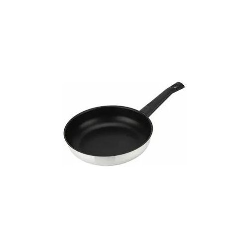 Pfanne Magefesa Ø 24 cm Edelstahl – Perfekt für müheloses Kochen!