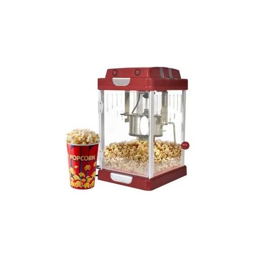 Popcornmaschine Kino-Style 2,5 OZ