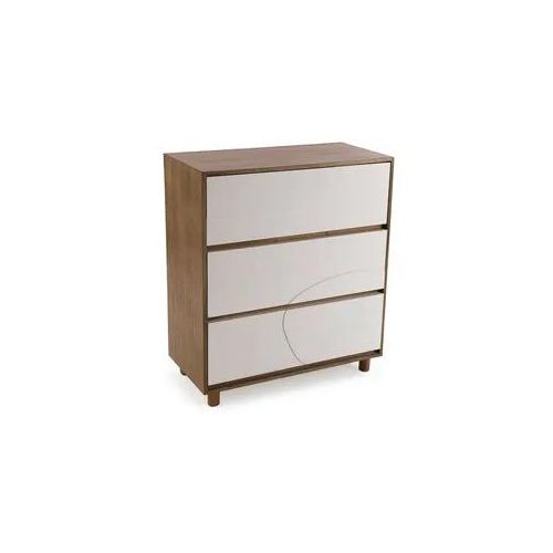 Schubladenschrank Versa Eames 34 x 81,5 x 70 cm