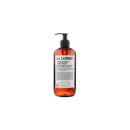 L:A BRUKET - No. 094 Liquid Soap Seife 450 ml